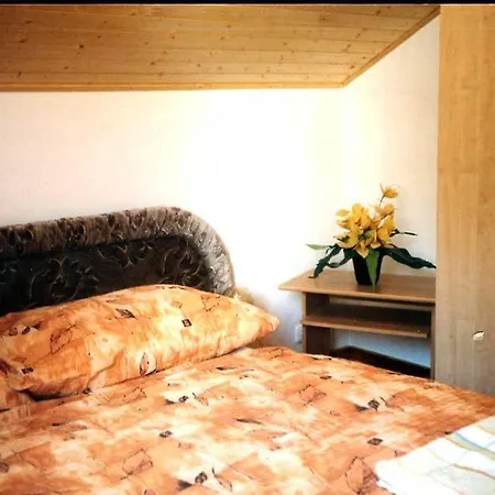 Macocha 게스트하우스