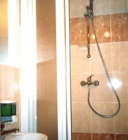 Macocha Penzion 3*