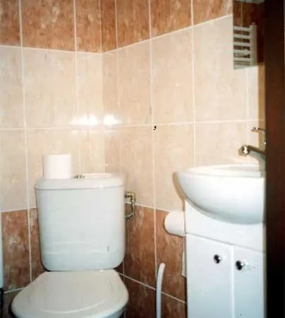 게스트하우스 Macocha 3*