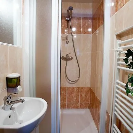 Macocha 게스트하우스