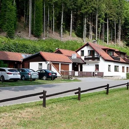 Macocha 3* Blansko