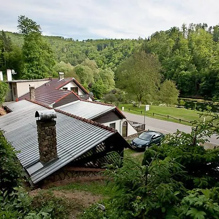 Macocha 3* Blansko