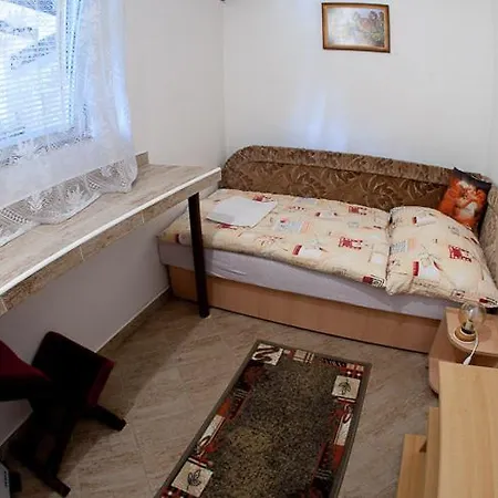 Macocha 3* Blansko