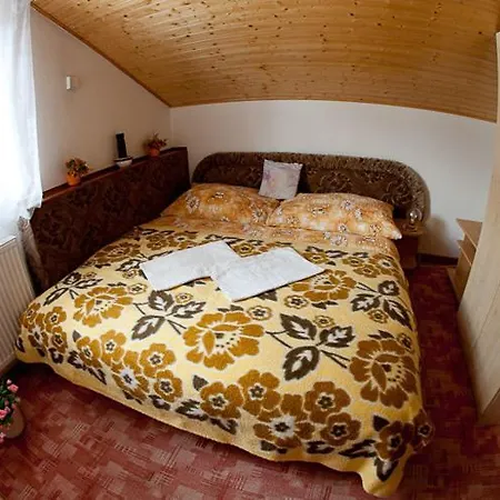 Macocha 게스트하우스 블란스코