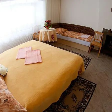 Macocha 게스트하우스 3*