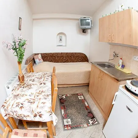 Macocha 3* Blansko
