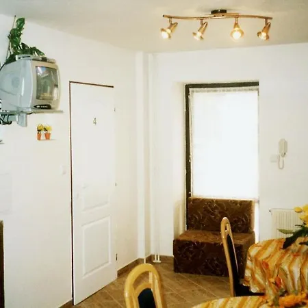 Macocha 게스트하우스 블란스코