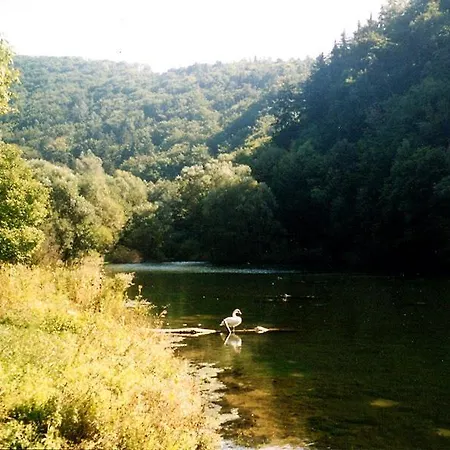 Macocha Penzion Blansko