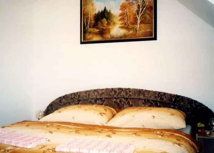 Macocha 3* Blansko