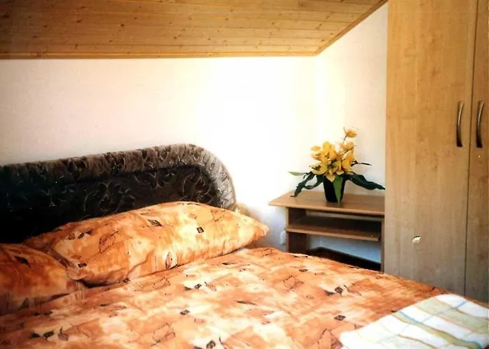 Macocha Casa de hóspedes