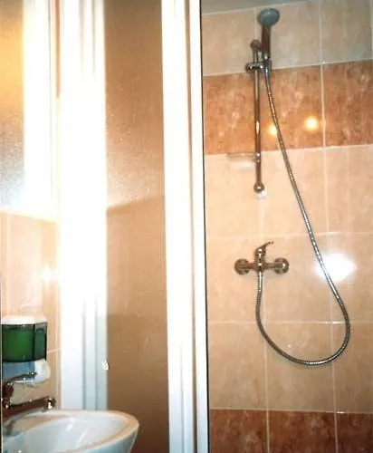Macocha Pensionat 3*