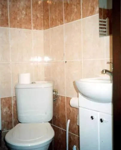 Casa de hóspedes Macocha 3*