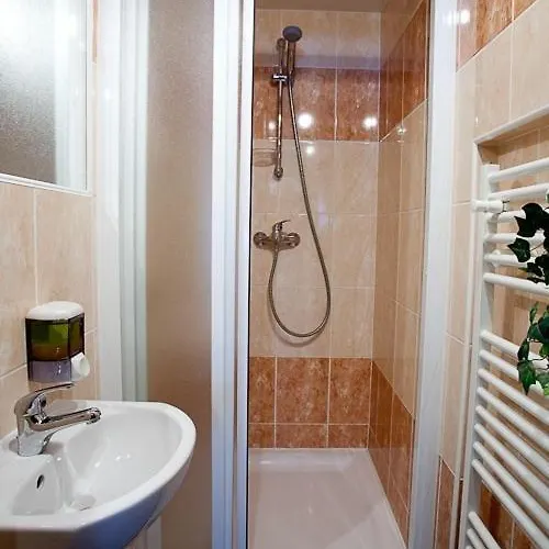 Macocha Casa de hóspedes