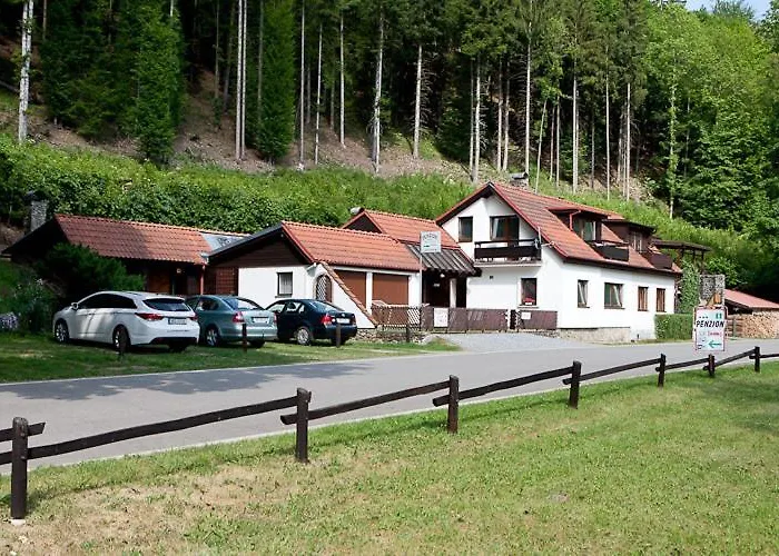 Macocha 3* Blansko