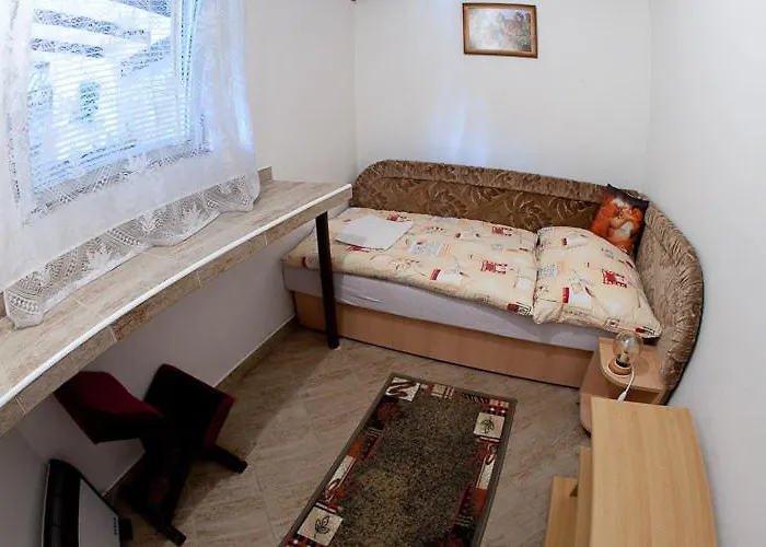 Macocha 3* Blansko