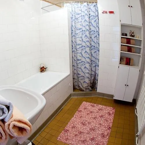 Macocha Casa de hóspedes