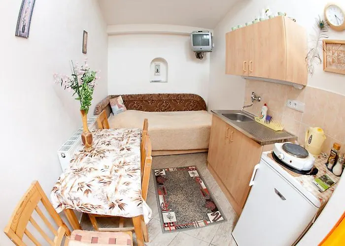 Macocha 3* Blansko